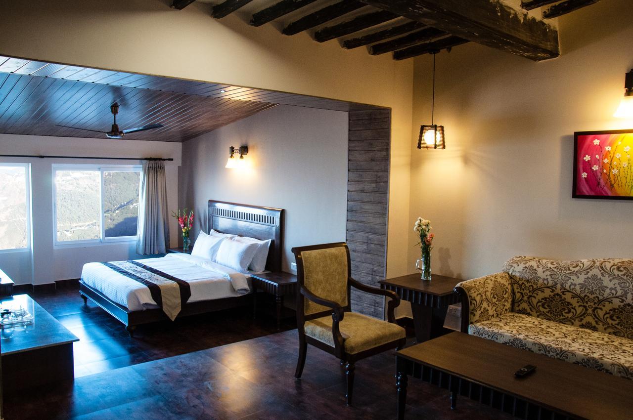 One Earth Royale Boutique Hotel Мусори Екстериор снимка