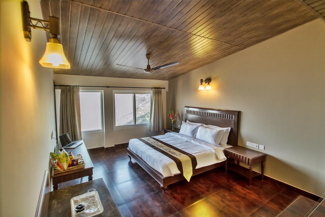 One Earth Royale Boutique Hotel Мусори Екстериор снимка
