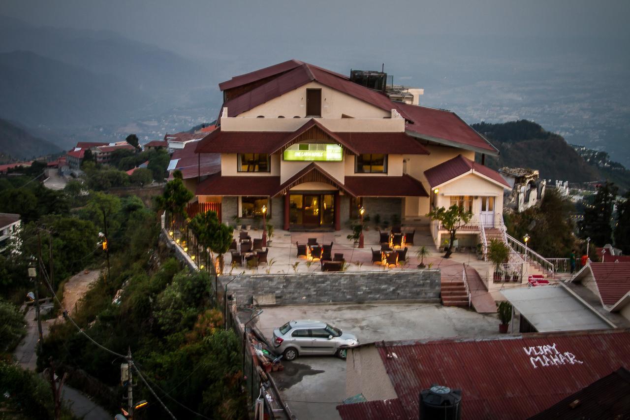One Earth Royale Boutique Hotel Мусори Екстериор снимка