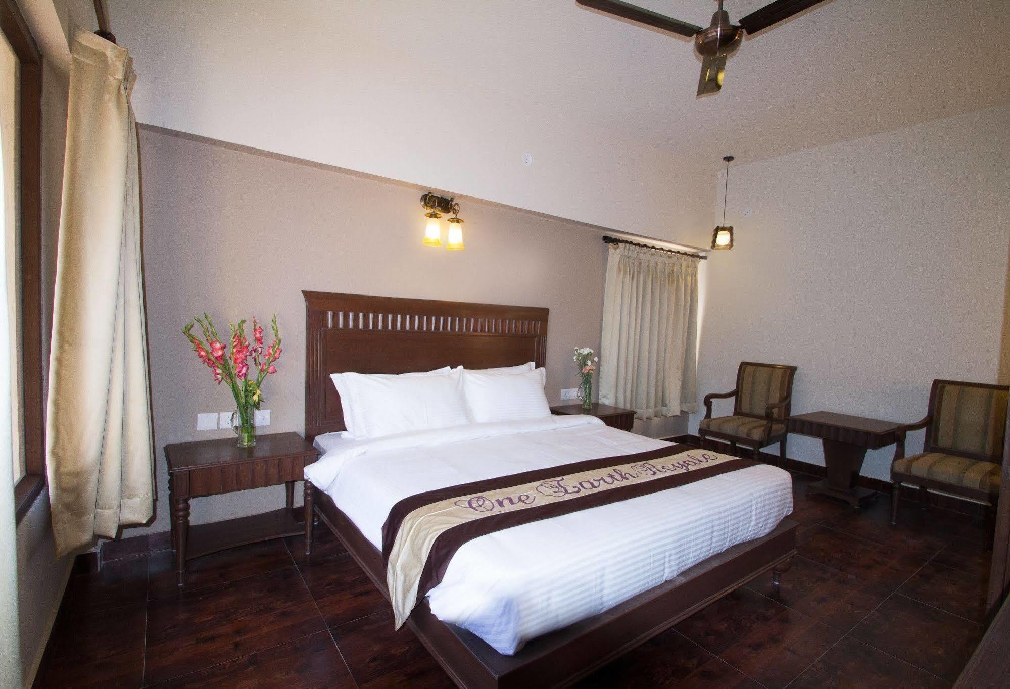One Earth Royale Boutique Hotel Мусори Екстериор снимка